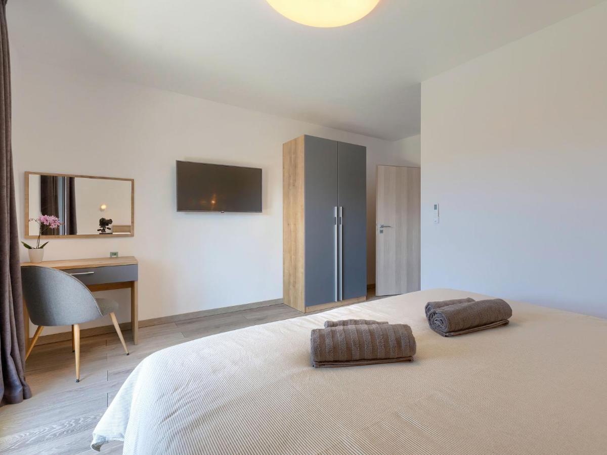 Holiday Home Villa Essea By Interhome Kanfanar Extérieur photo