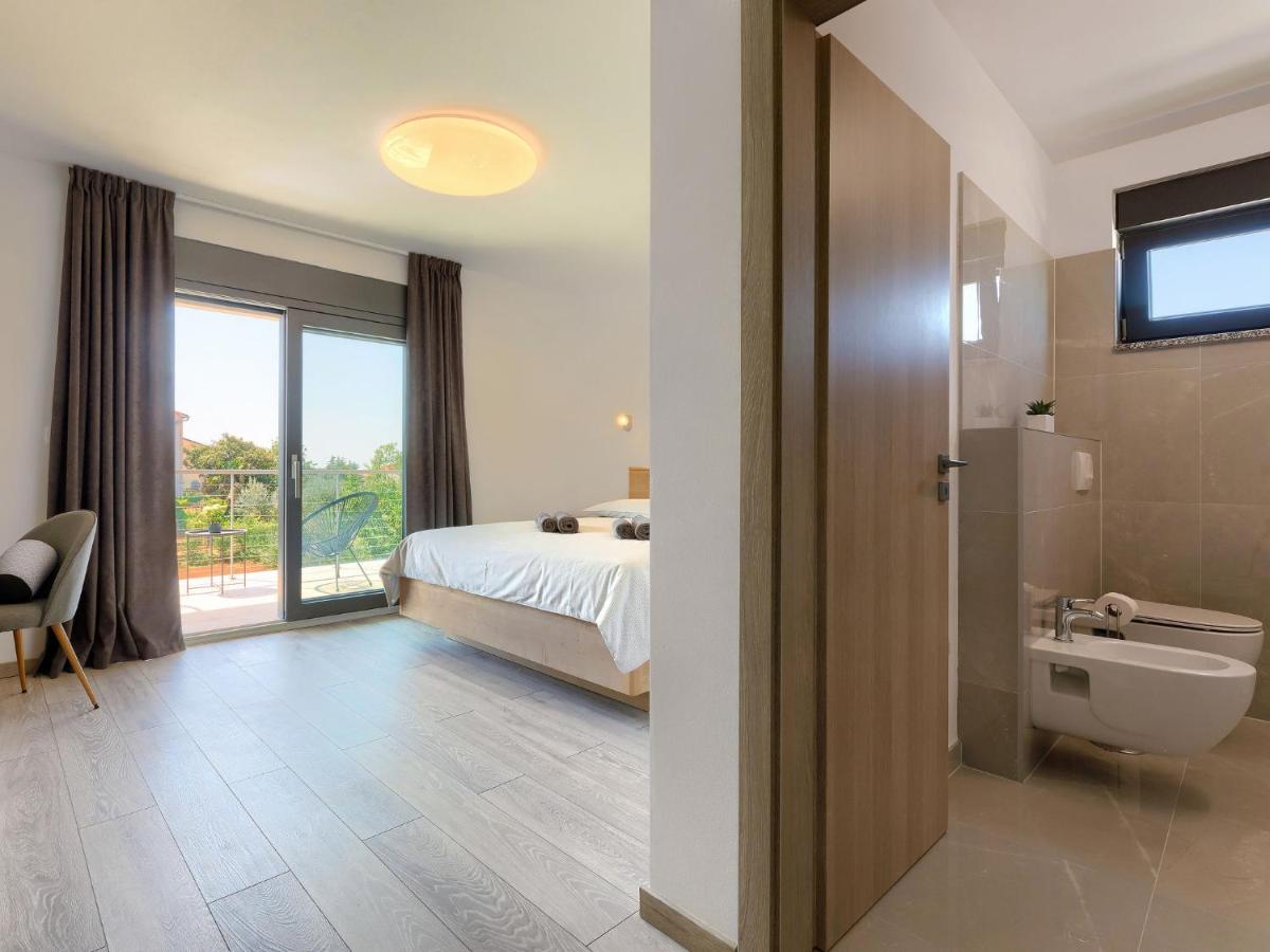 Holiday Home Villa Essea By Interhome Kanfanar Extérieur photo
