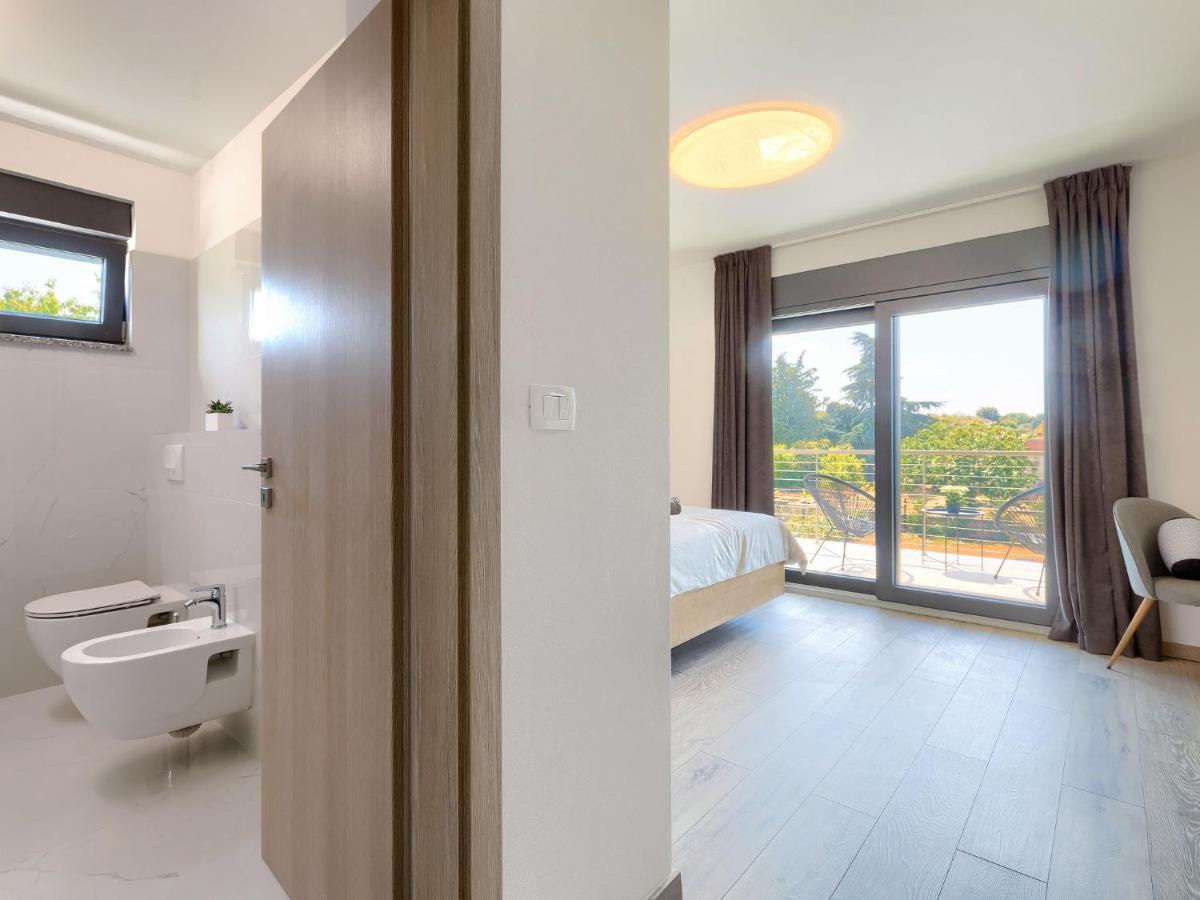 Holiday Home Villa Essea By Interhome Kanfanar Extérieur photo