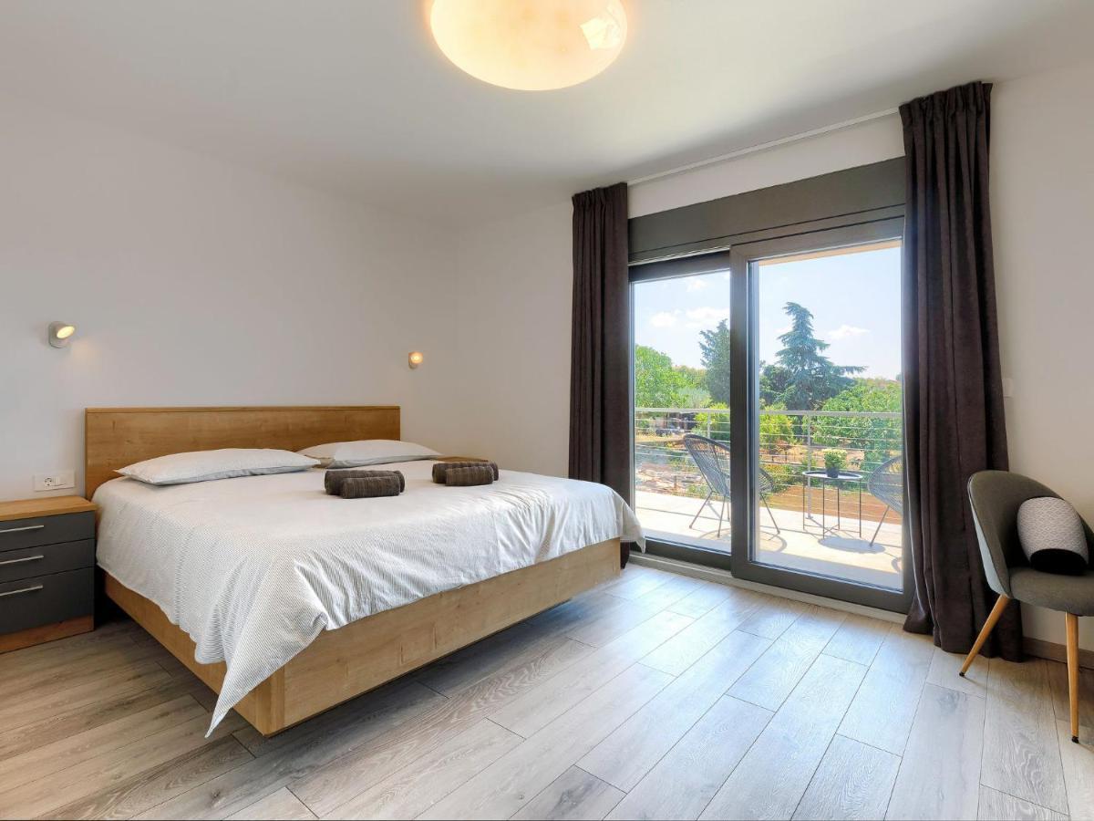 Holiday Home Villa Essea By Interhome Kanfanar Extérieur photo